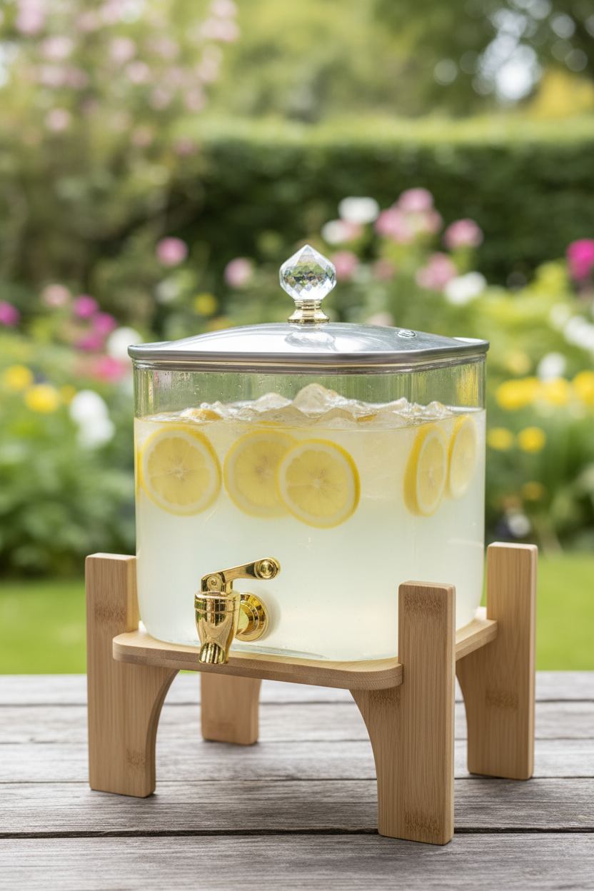Garden Dispenser